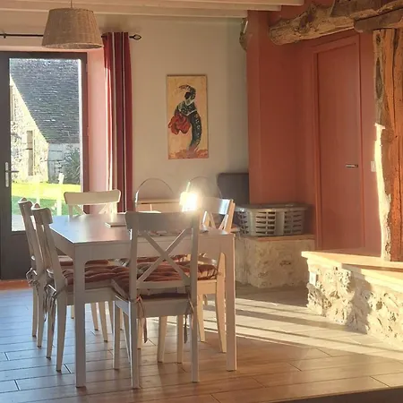 بيت للعطل La Bergerie De La Borie Piscine Pres Rocamadour *