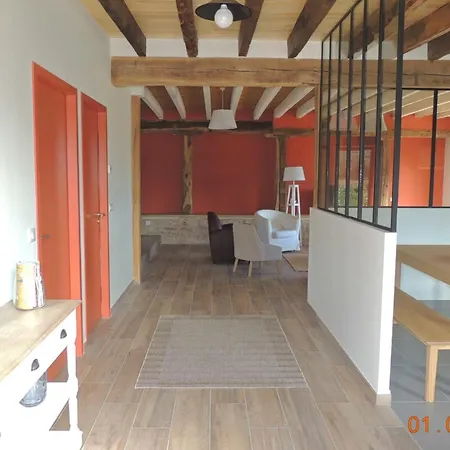 بيت للعطل La Bergerie De La Borie Piscine Pres Rocamadour Miers