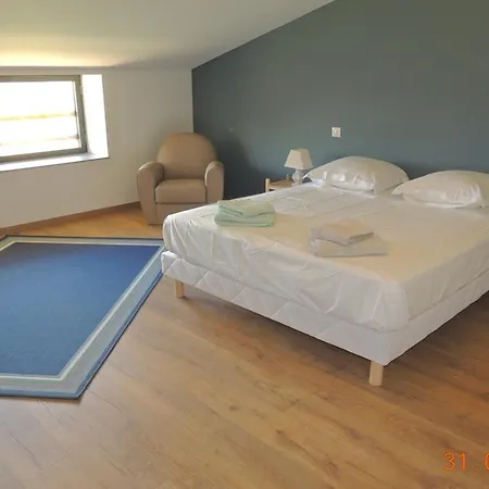 La Bergerie De La Borie Piscine Pres Rocamadour بيت للعطل Miers