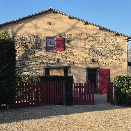 بيت للعطل La Bergerie De La Borie Piscine Pres Rocamadour Miers