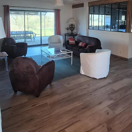 بيت للعطل La Bergerie De La Borie Piscine Pres Rocamadour