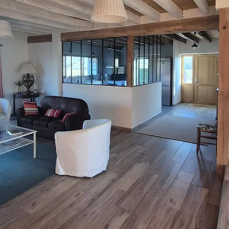بيت للعطل La Bergerie De La Borie Piscine Pres Rocamadour Miers
