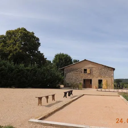La Bergerie De La Borie Piscine Pres Rocamadour *