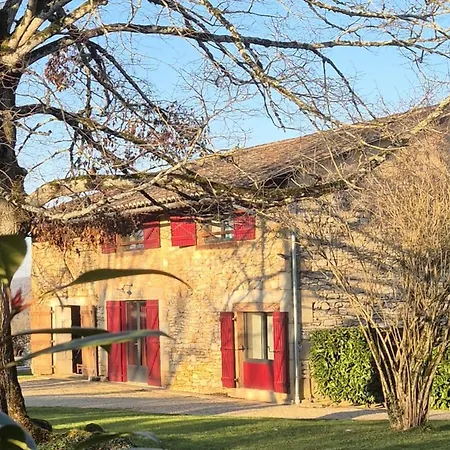 La Bergerie De La Borie Piscine Pres Rocamadour بيت للعطل